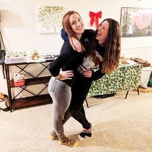 Meet your Posher, Amanda